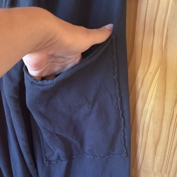 Gaia Conceptions  Duster Cardigan - Picture 4 of 5